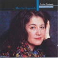 Martha Argerich ‎ - Artist Portrait 